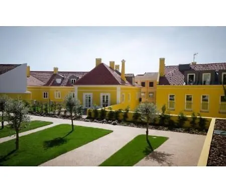 Charming Historic Lx Garden&Garage شقة Lisboa