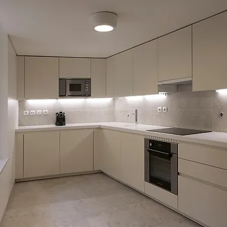 شقة Charming Historic Lx Garden&Garage